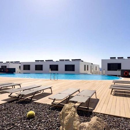 Abades Apartment Beach & Pool Eksteriør bilde