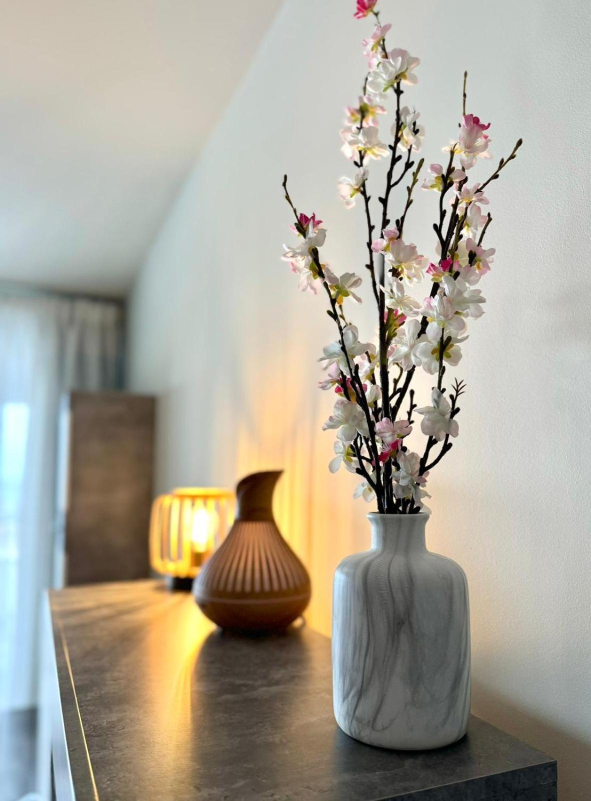 Abades Apartment Beach & Pool Eksteriør bilde