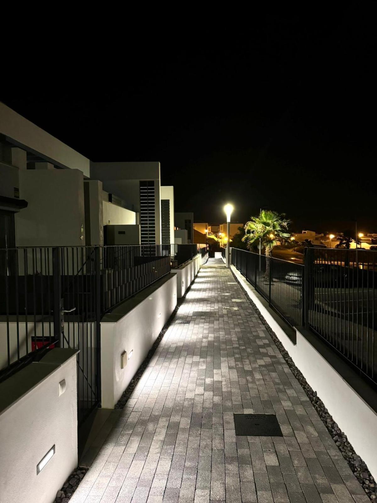Abades Apartment Beach & Pool Eksteriør bilde